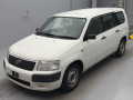 2011 Toyota Succeed Van