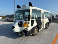2003 Nissan Civilian Bus