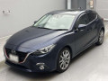 2014 Mazda Axela Sport