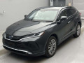 2020 Toyota Harrier Hybrid
