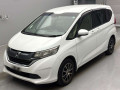 2017 Honda Freed