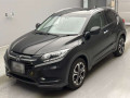 2014 Honda VEZEL