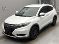2016 Honda VEZEL