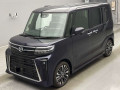 2025 Daihatsu Tanto Custom