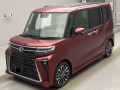 2025 Daihatsu Tanto Custom