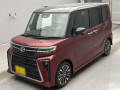 2025 Daihatsu Tanto Custom