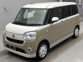 2021 Daihatsu Move Canbus