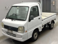 2007 Subaru Sambar Truck