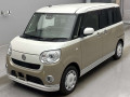 2019 Daihatsu Move Canbus