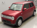2017 Suzuki ALTO Lapin
