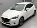 2017 Mazda Demio