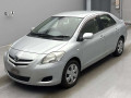 2007 Toyota Belta
