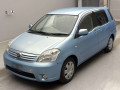 2009 Toyota Raum