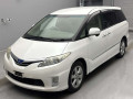 2012 Toyota Estima Hybrid