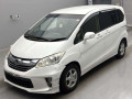 2015 Honda Freed
