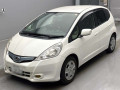 2010 Honda Fit Hybrid