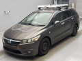 2009 Honda Stream