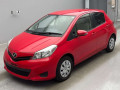 2012 Toyota Vitz