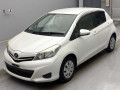 2013 Toyota Vitz