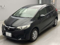 2016 Honda Fit