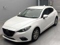 2016 Mazda Axela Sport