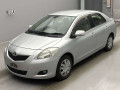 2009 Toyota Belta