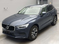 2021 Volvo XC60