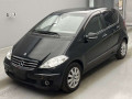2005 Mercedes Benz A-Class