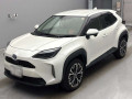 2022 Toyota YARIS CROSS