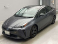 2021 Toyota Prius