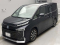 2022 Toyota Voxy