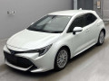 2021 Toyota Corolla Sports