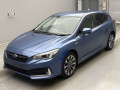 2022 Subaru Impreza Sports
