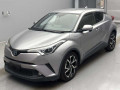 2017 Toyota C-HR