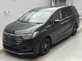 2021 Honda Odyssey Hybrid