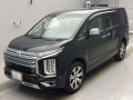 2021 Mitsubishi Delica D5