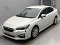 2019 Subaru Impreza G4