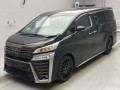 2021 Toyota Vellfire