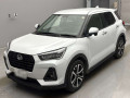 2024 Daihatsu Rocky