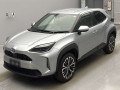 2023 Toyota YARIS CROSS