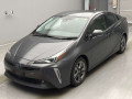 2021 Toyota Prius