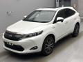 2014 Toyota Harrier Hybrid