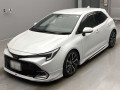 2024 Toyota Corolla Sports