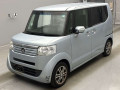 2013 Honda N-BOX