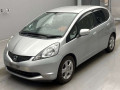 2009 Honda Fit