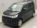 2014 Suzuki WAGON R STINGRAY