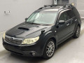 2009 Subaru Forester