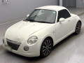 2005 Daihatsu Copen