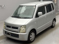 2004 Suzuki Wagon R