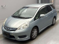 2011 Honda Fit Shuttle Hybrid